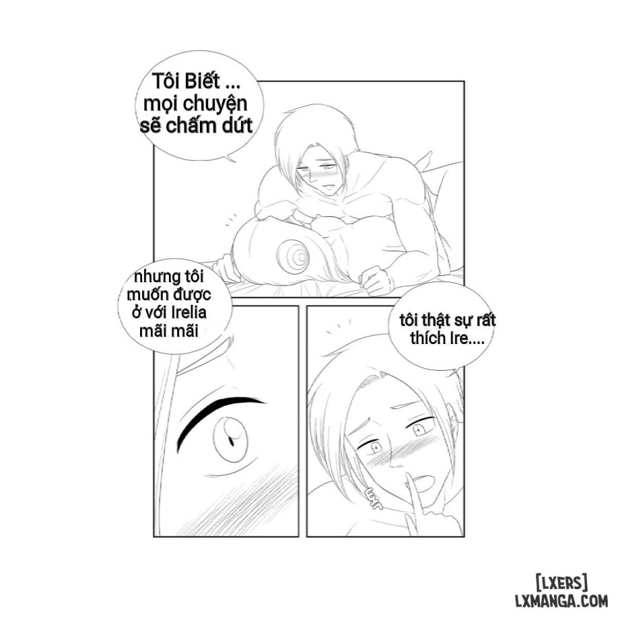 Please Help Me Mr.Shen 1 