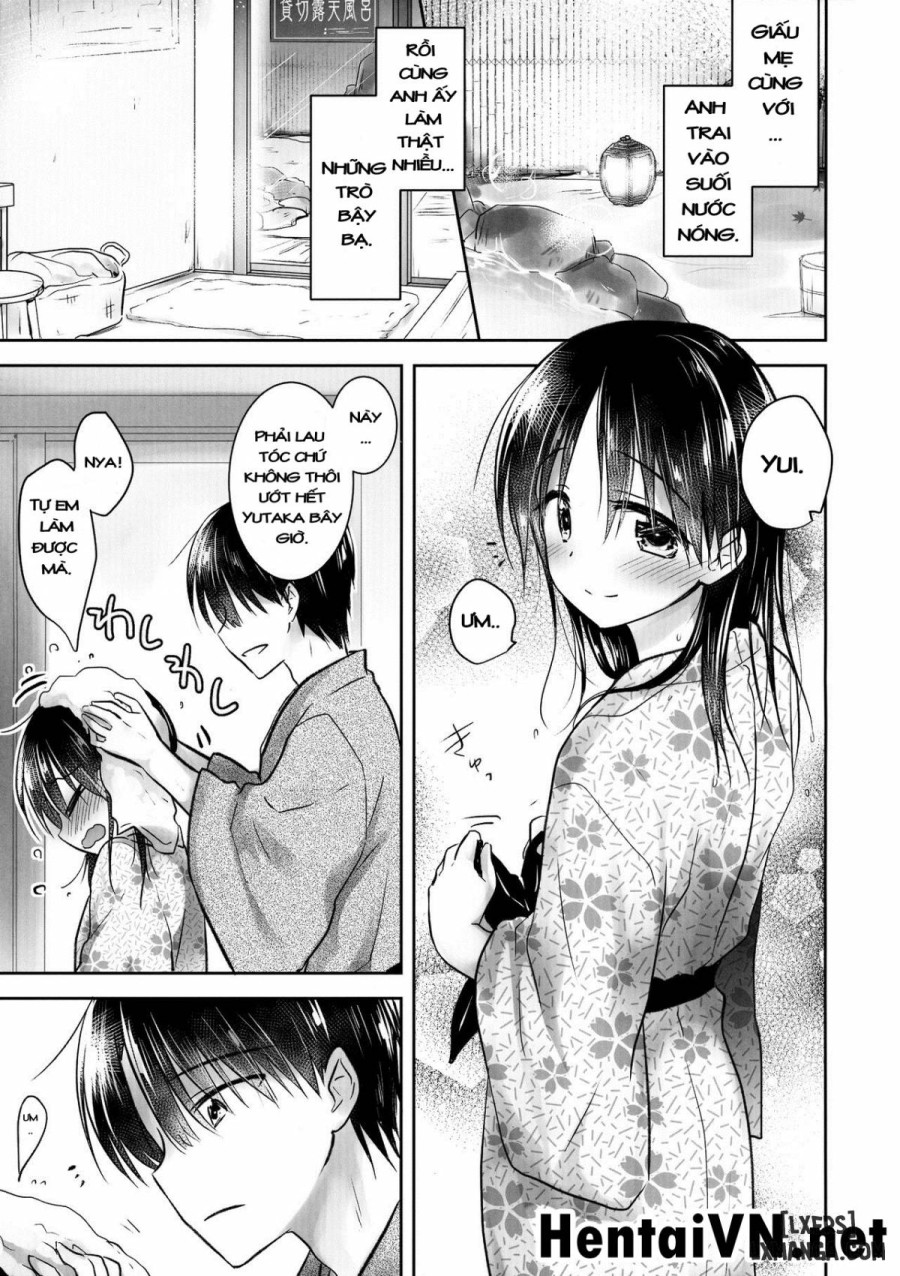 Otomari Sex 