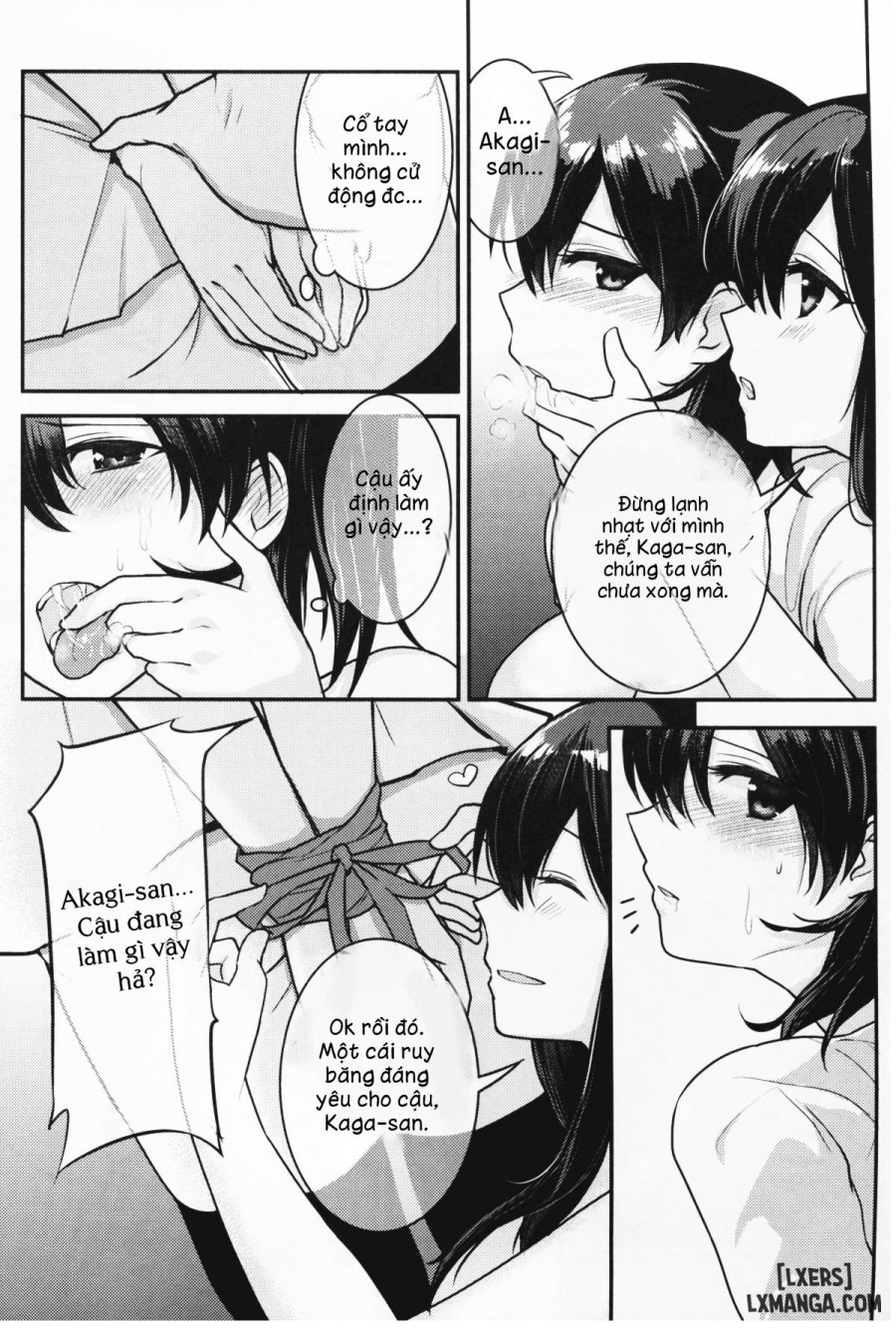 Oborozukiyo no Kimi 