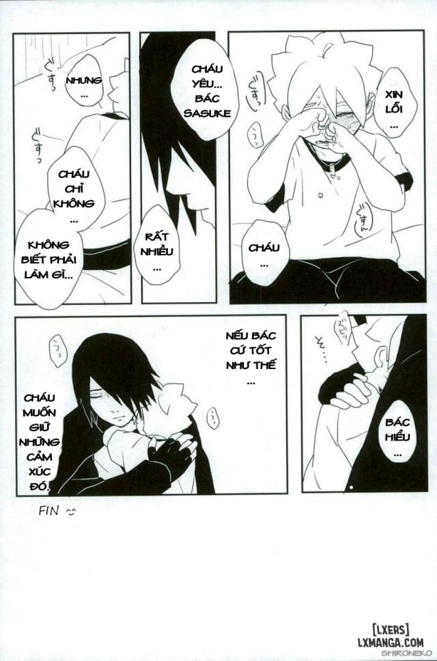 Occhan no Baka 