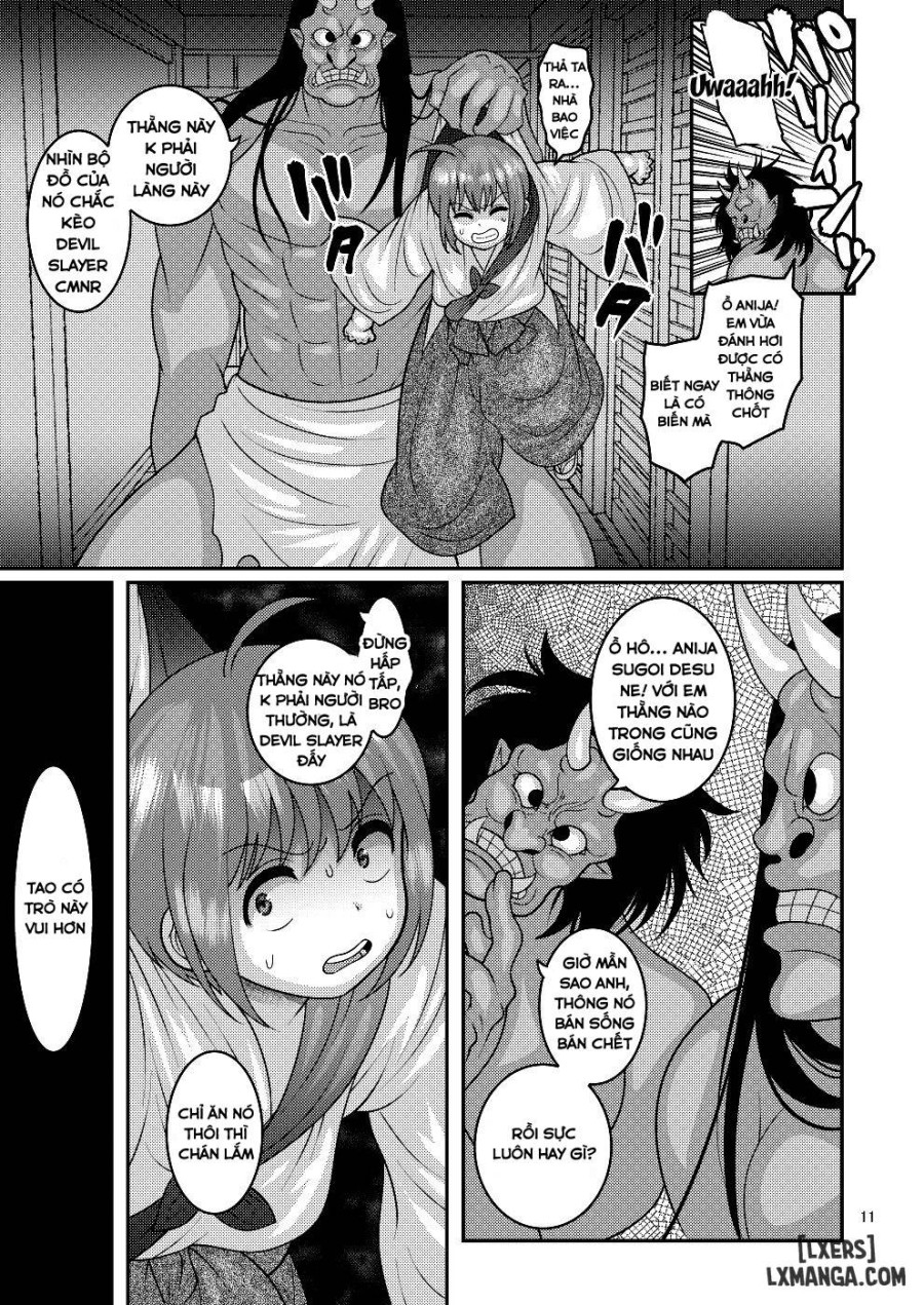 Ochiru Hana 