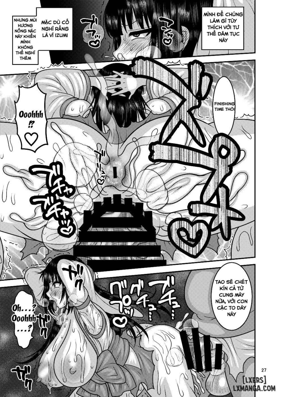 Ochiru Hana 