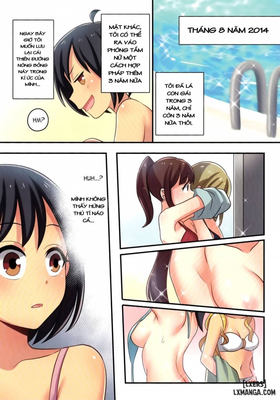 Ore ga Osananajimi no Koibito 