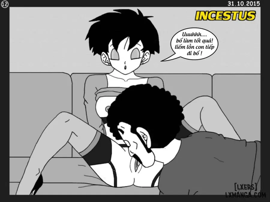 OEDIPUSSY 