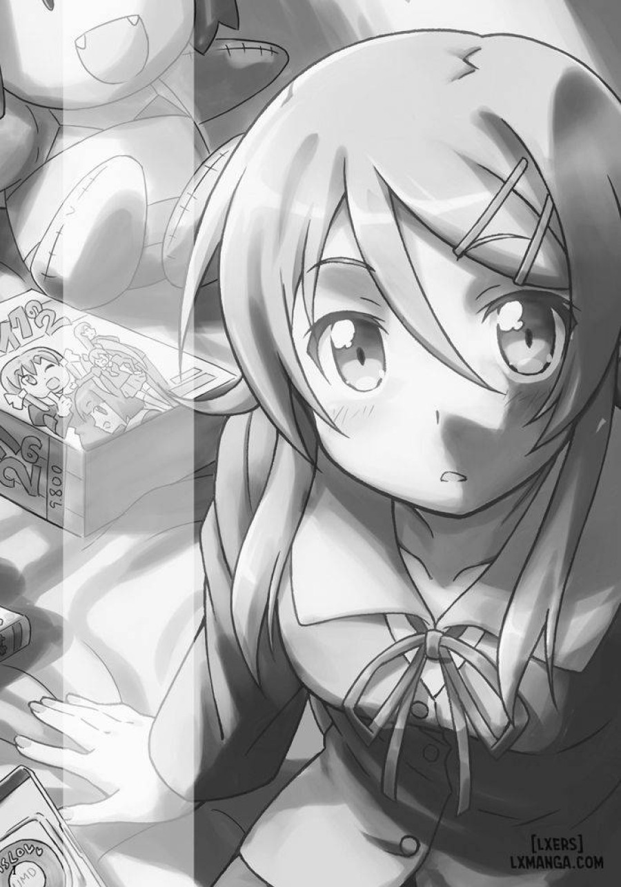Ore no Imouto ga Kawaii 