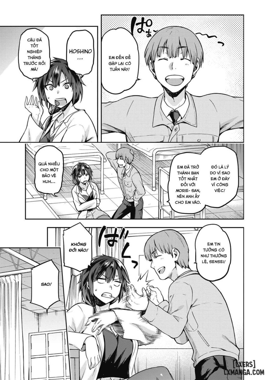 Ogami Otoshi 