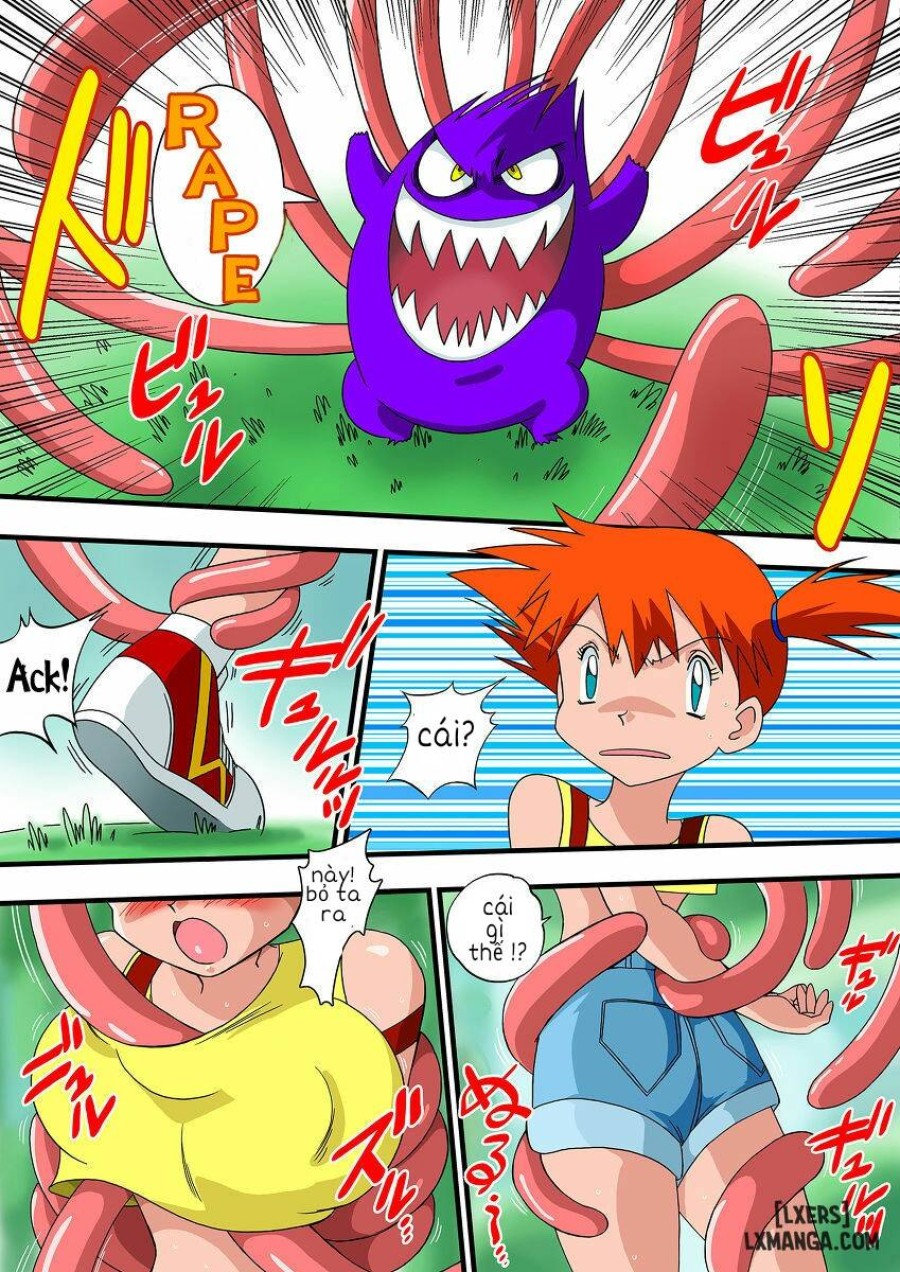 PokePoke 