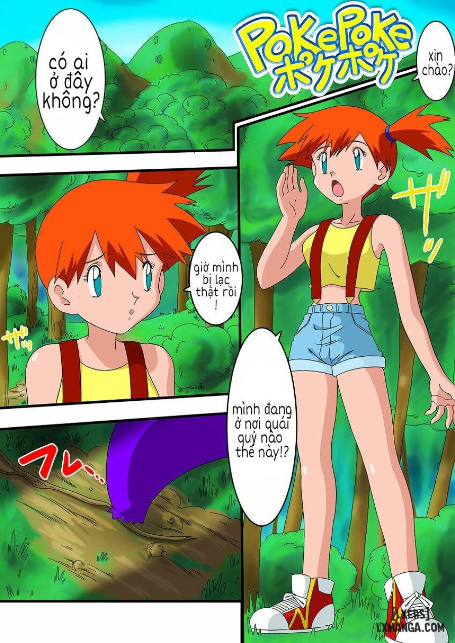 PokePoke 