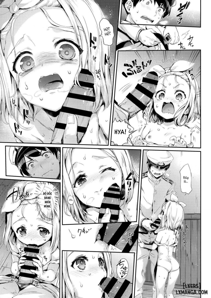 Ore no Kanmusu 