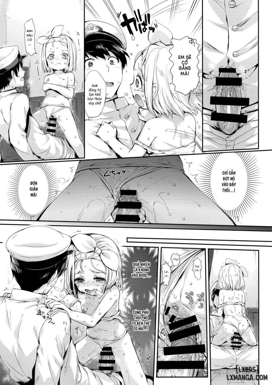 Ore no Kanmusu 
