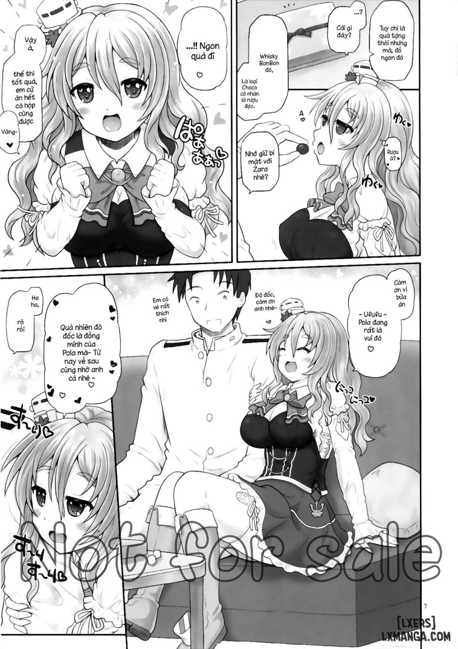 Pola Wa Kizuna O Fukumetai 