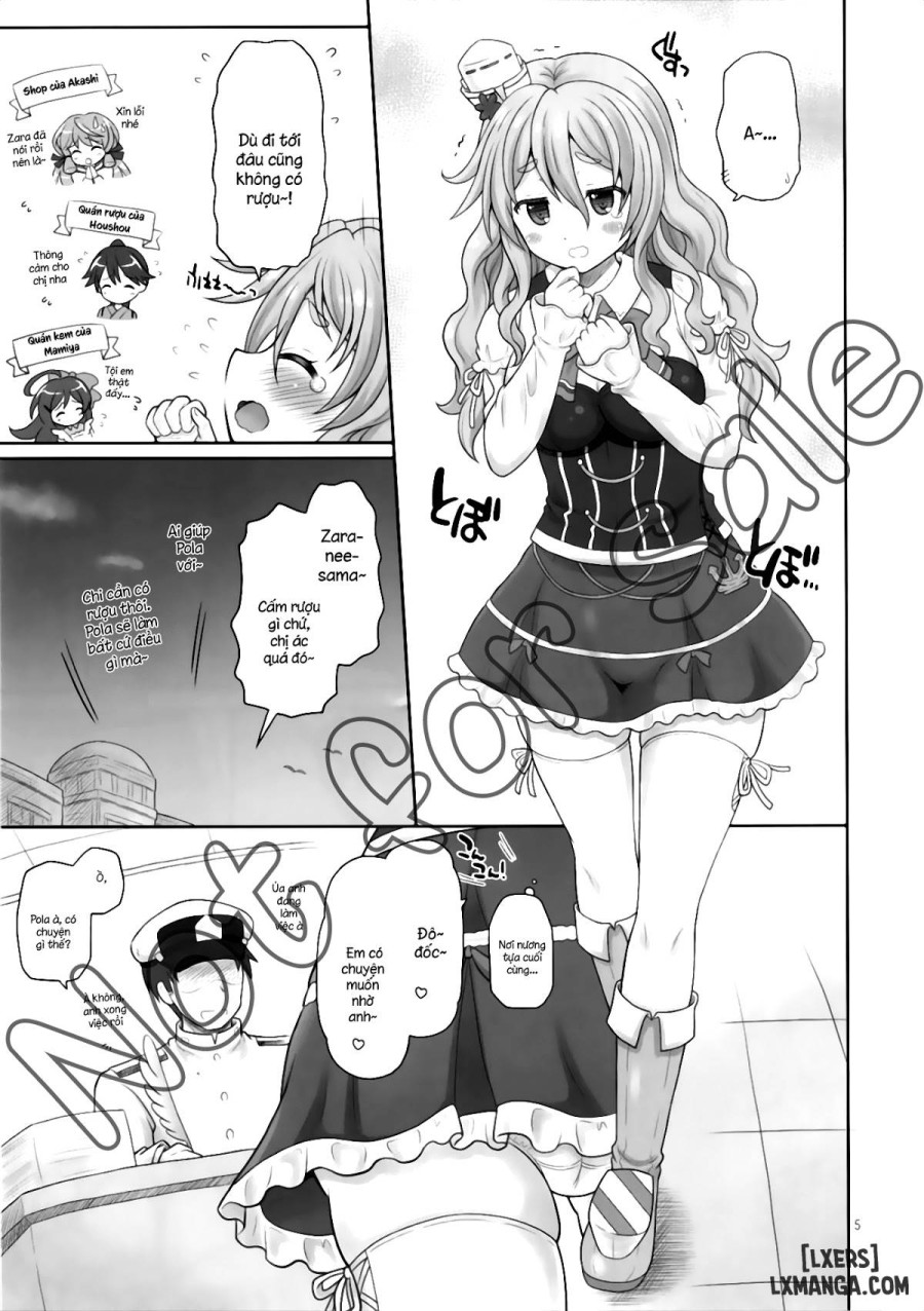 Pola Wa Kizuna O Fukumetai 