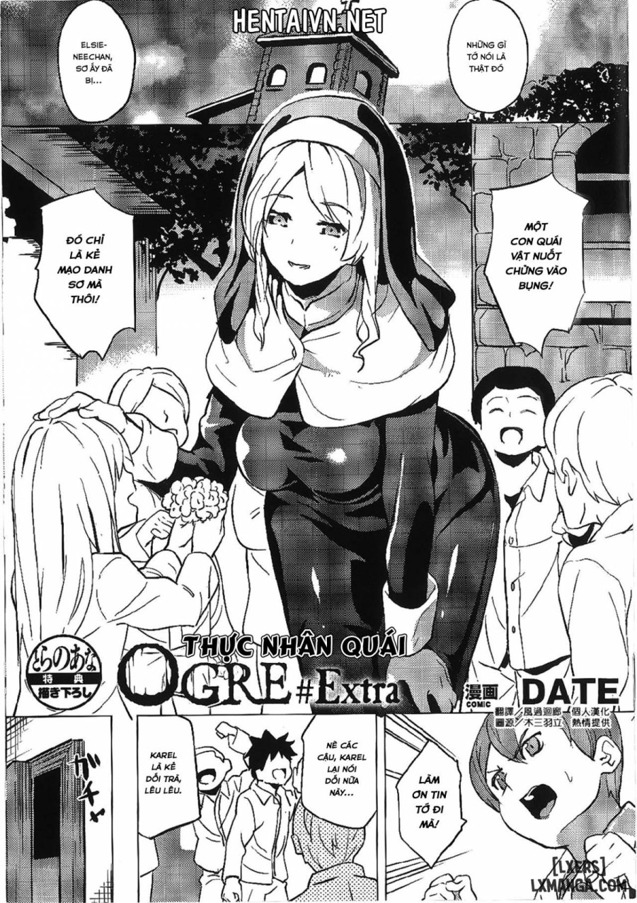 Ogre! 