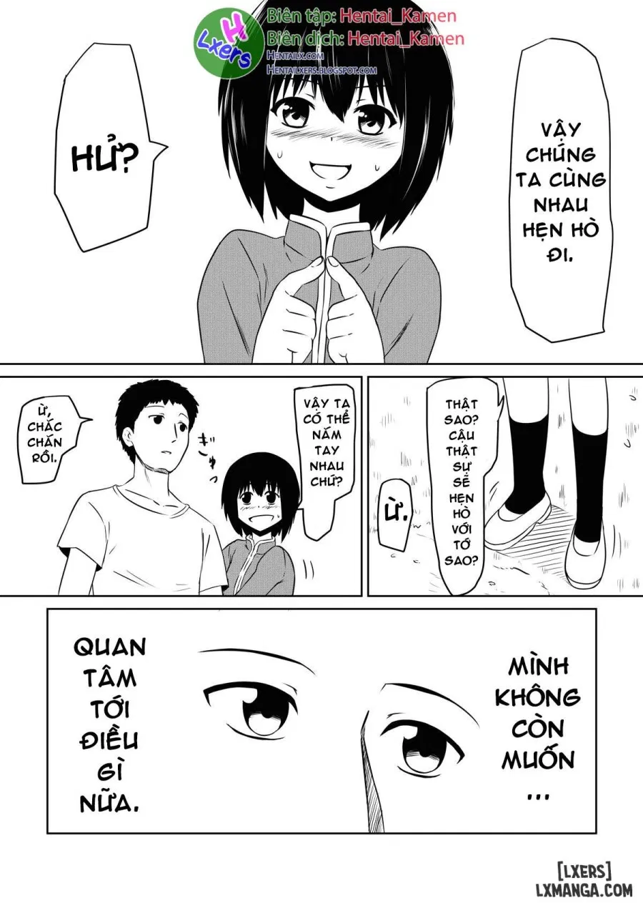 Ore no Kanojo ga Fuuzokujou ni Natta Riyuu 