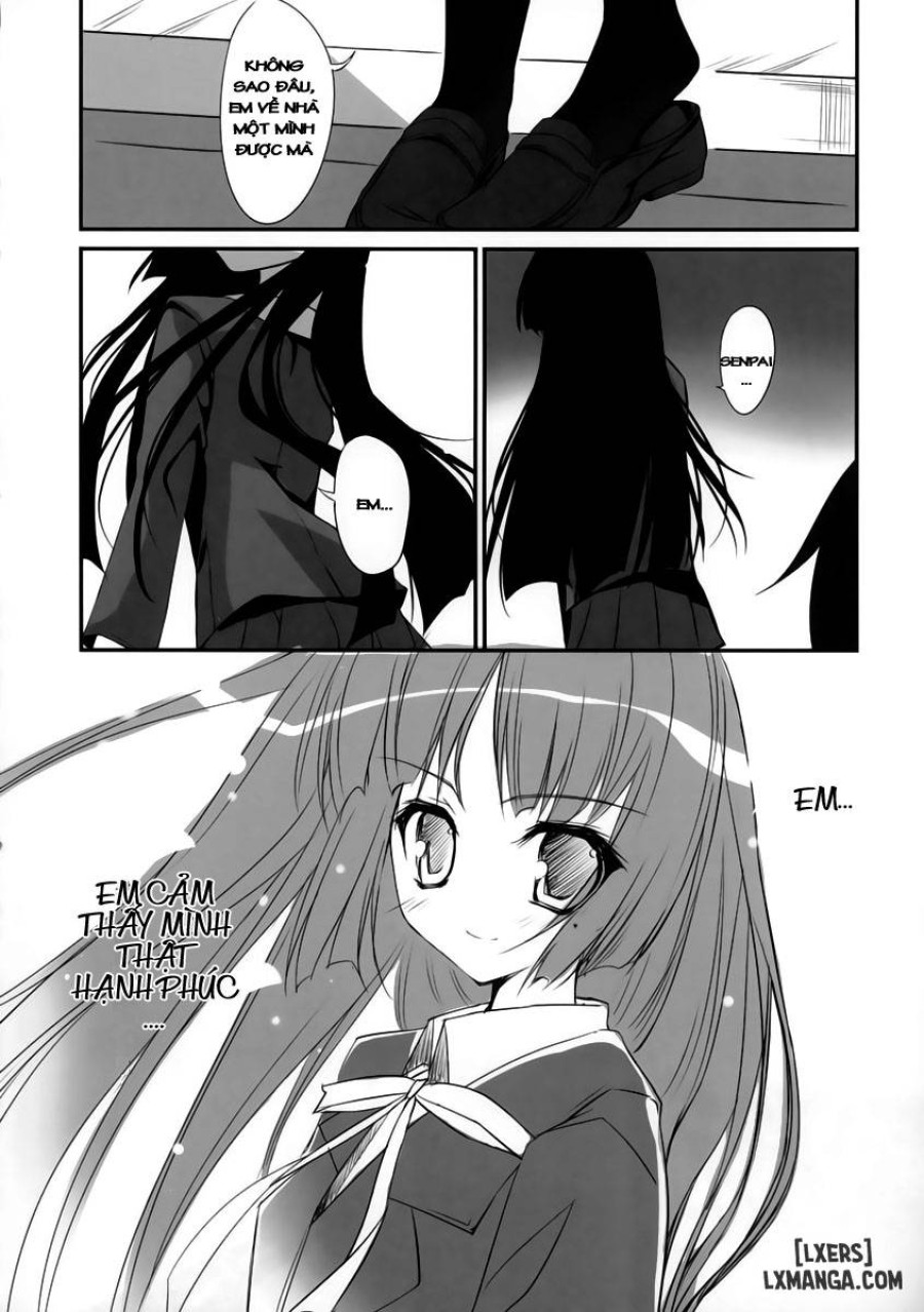 Ore no Kuroneko Root 