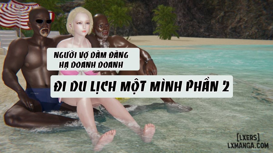 Sự trả thù của người vợ 