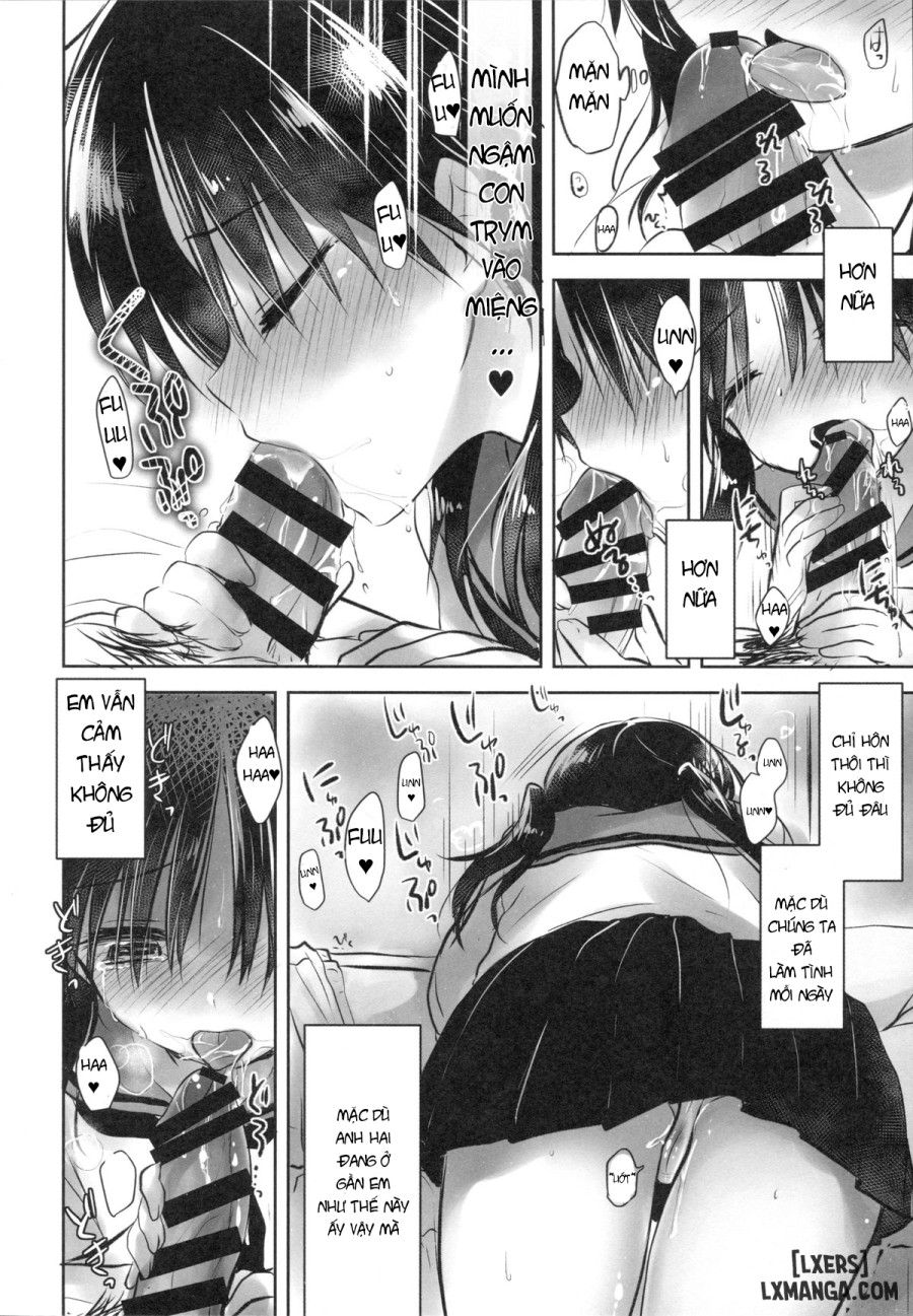Ohayou Sex 