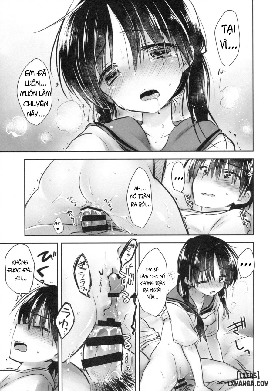 Ohayou Sex 