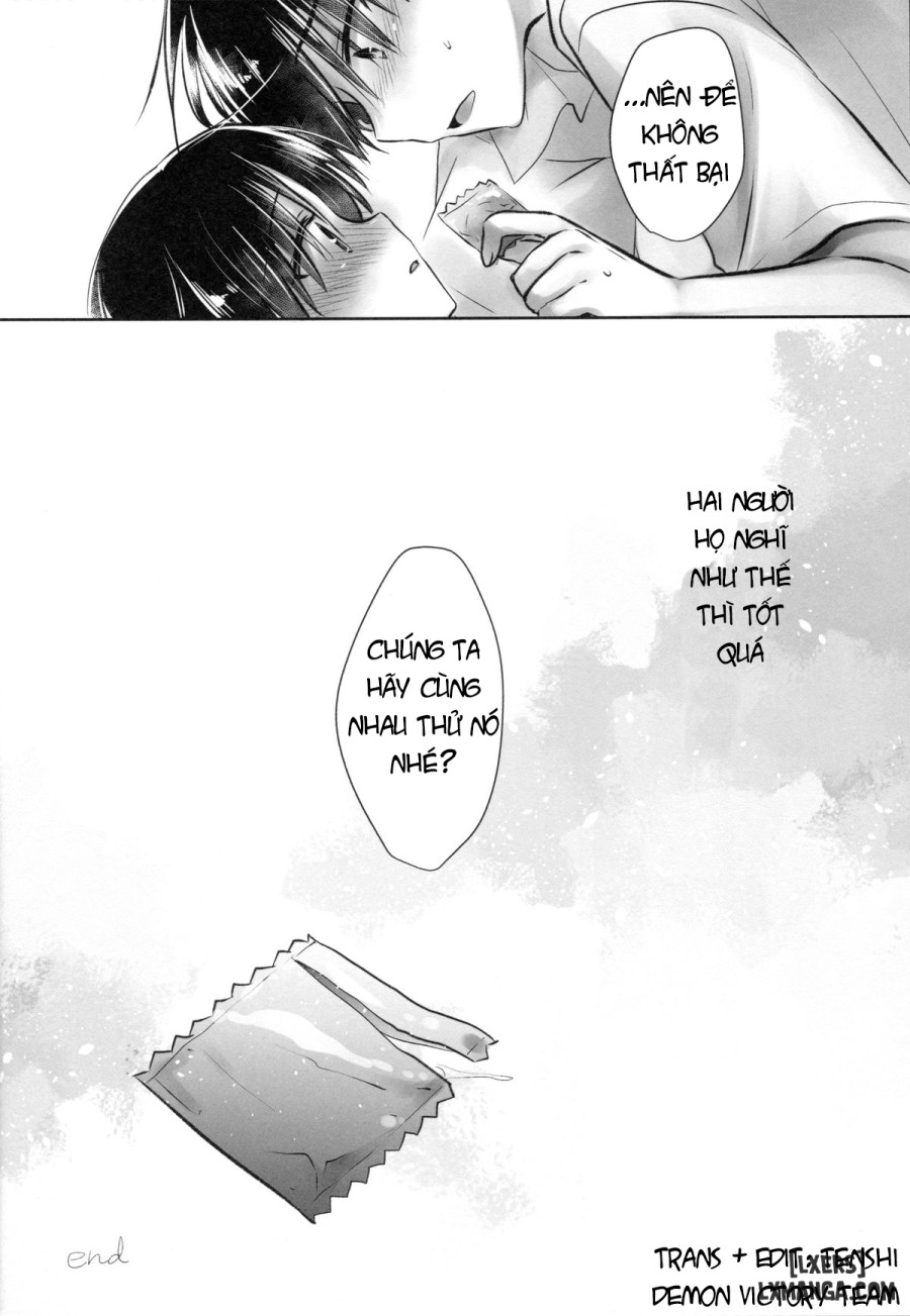 Ohayou Sex 