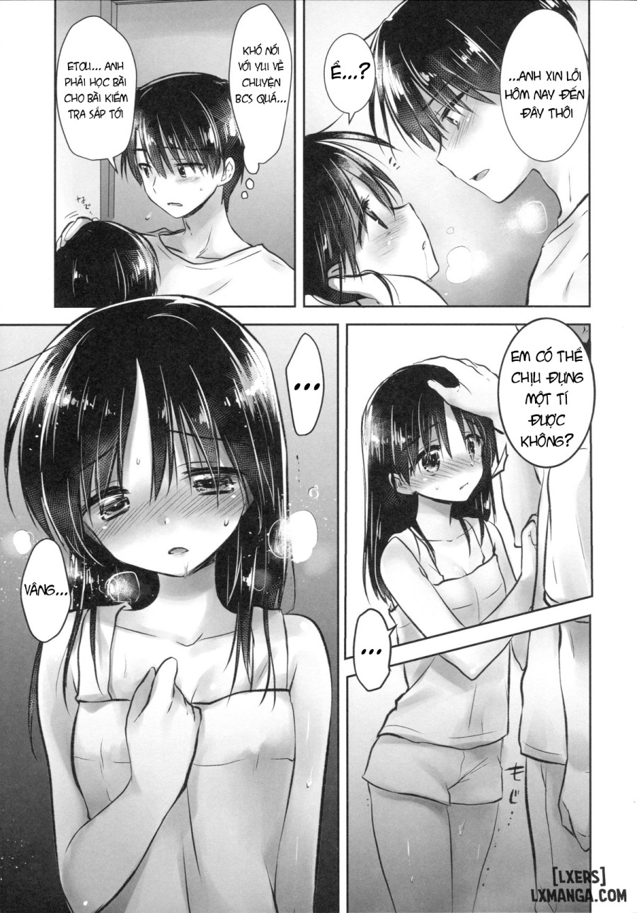 Ohayou Sex 