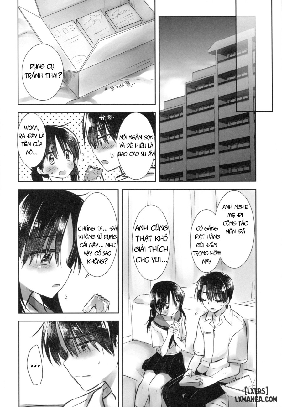 Ohayou Sex 