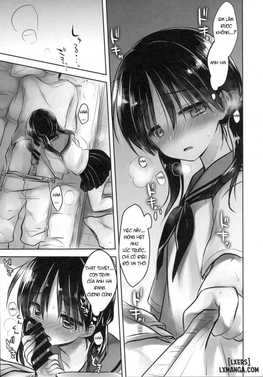 Ohayou Sex 