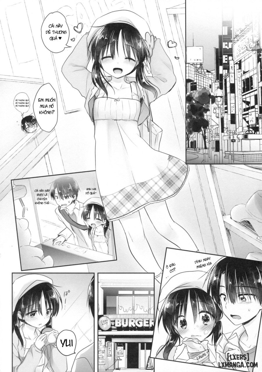 Ohayou Sex 