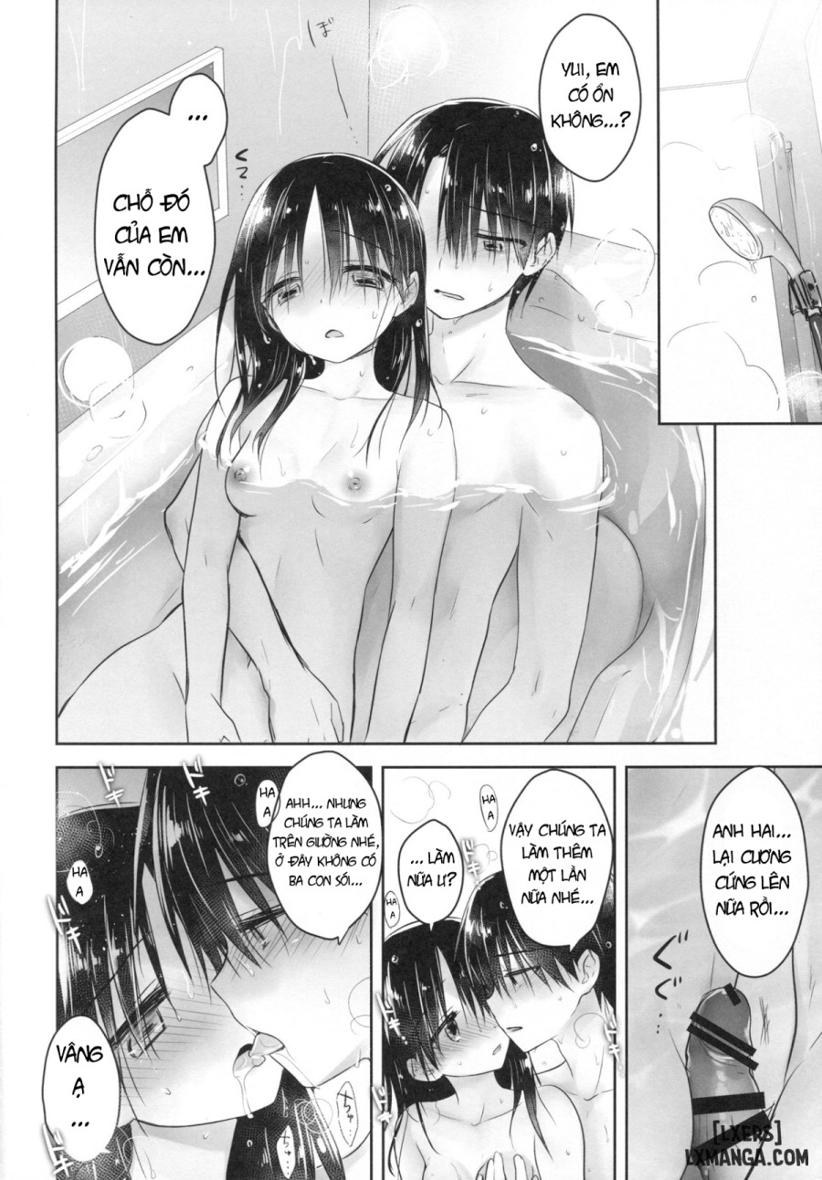 Ohayou Sex 
