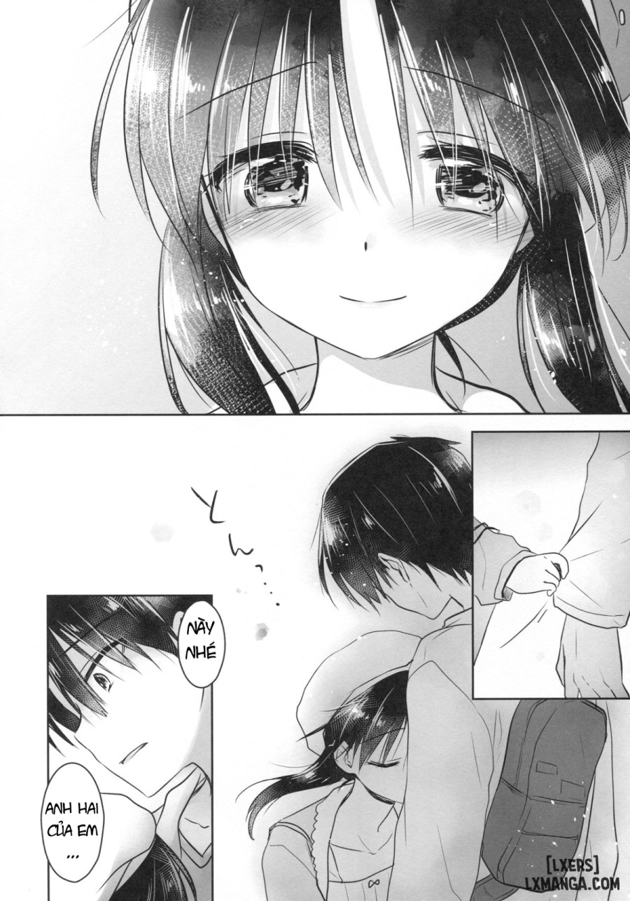 Ohayou Sex 