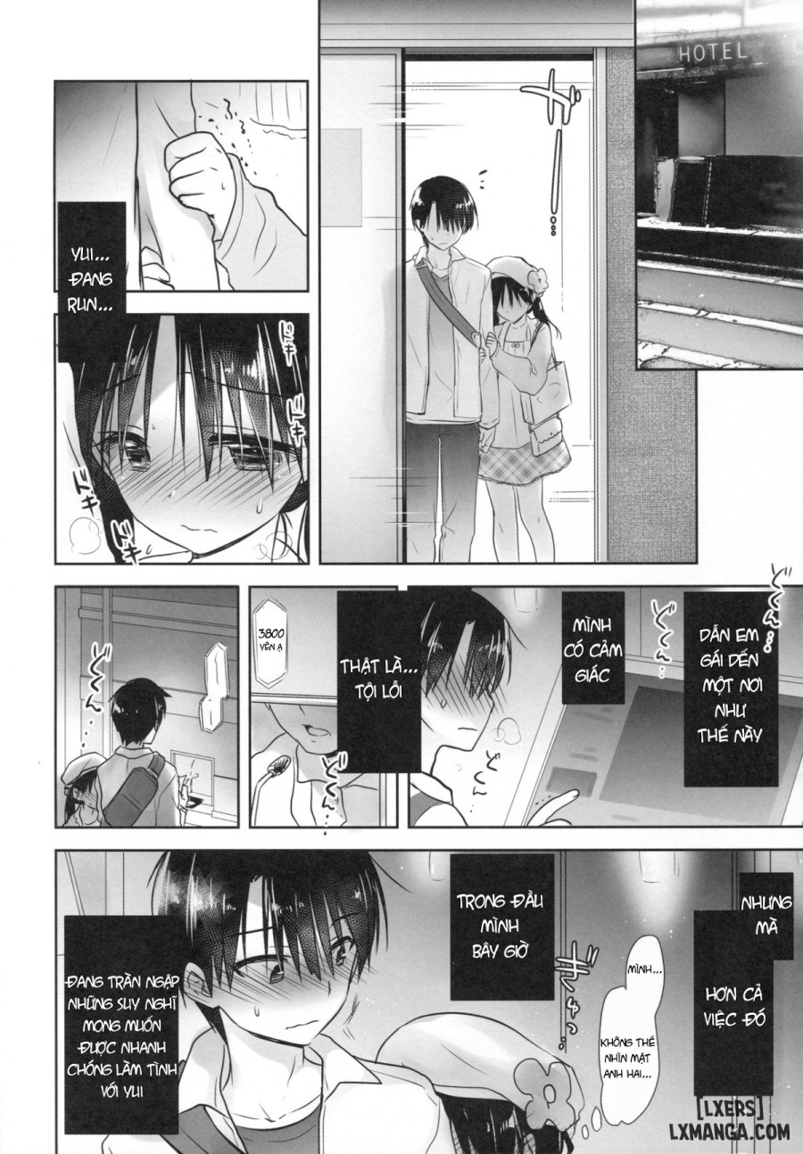 Ohayou Sex 
