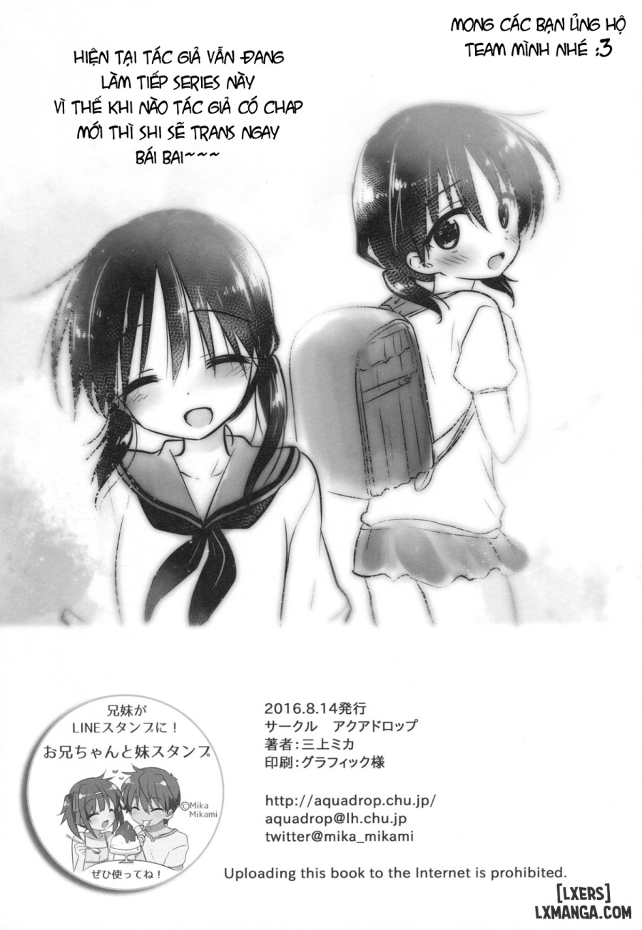 Ohayou Sex 