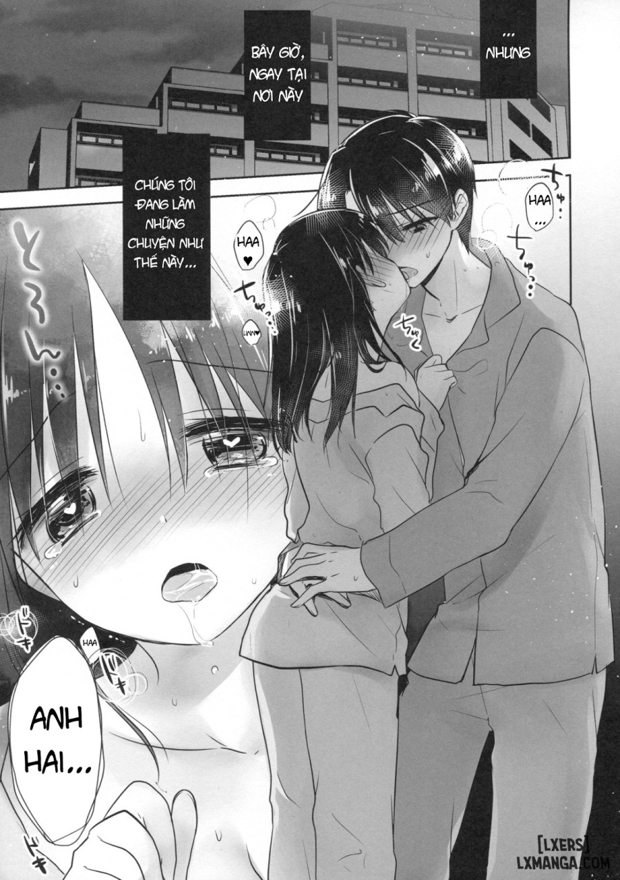 Ohayou Sex 