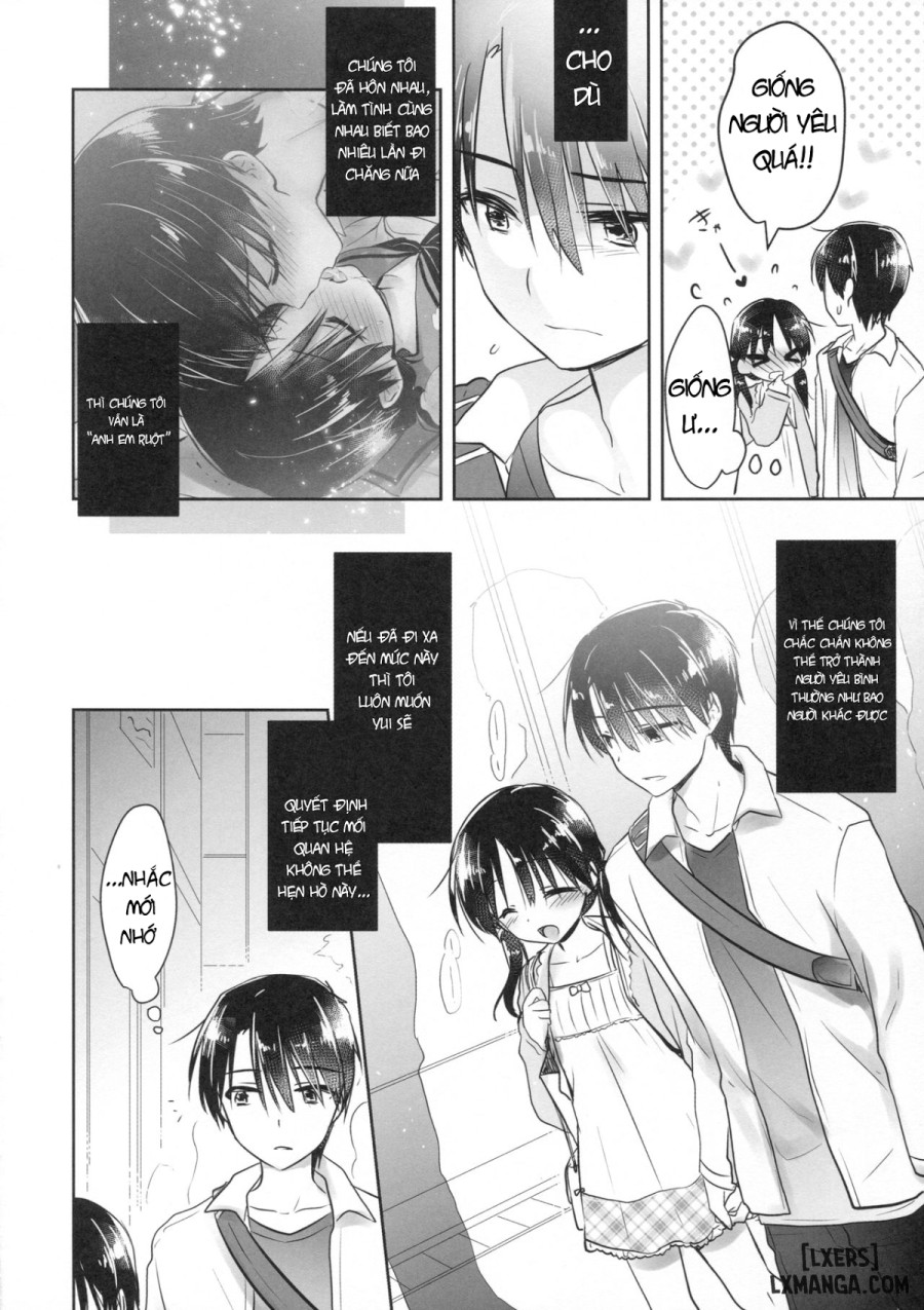 Ohayou Sex 