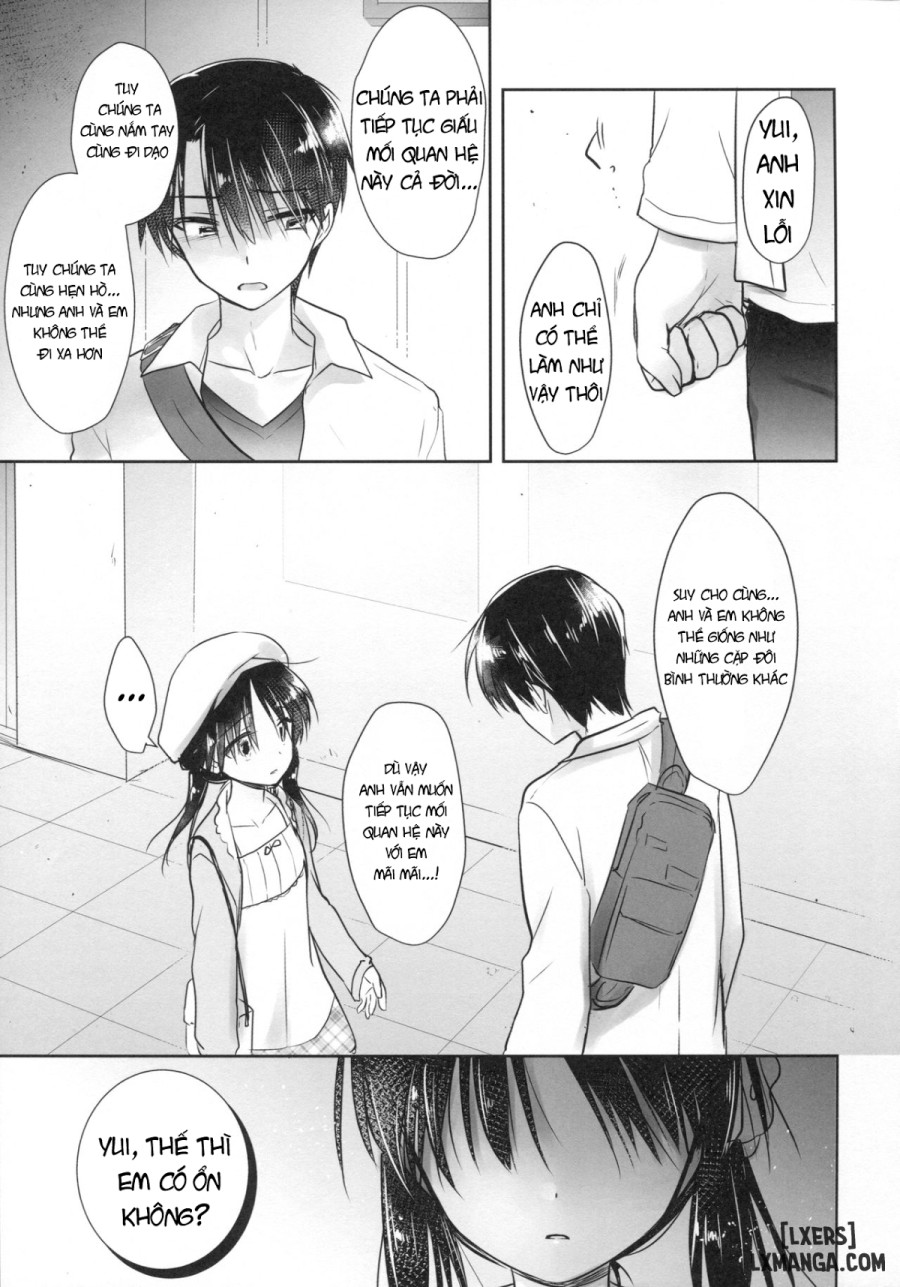 Ohayou Sex 