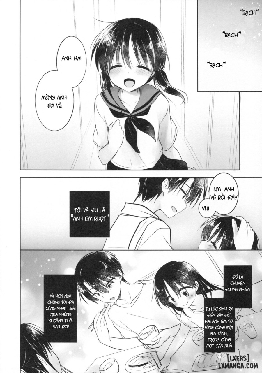 Ohayou Sex 