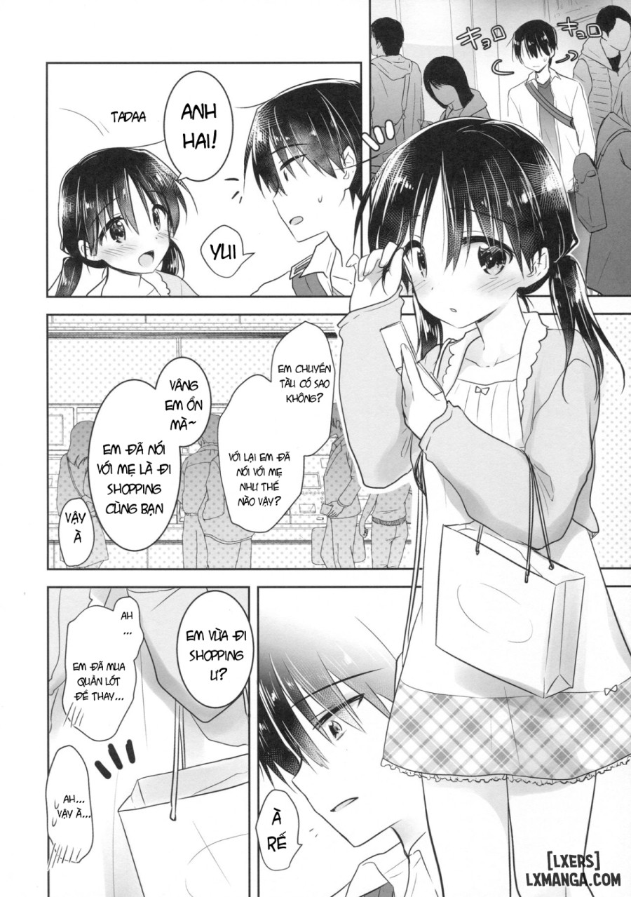 Ohayou Sex 