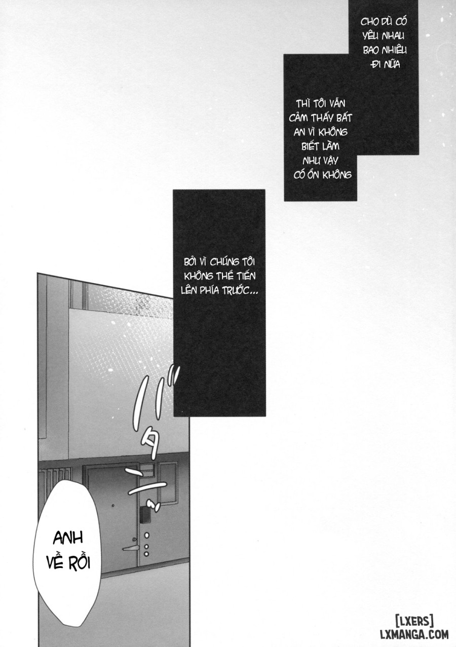 Ohayou Sex 