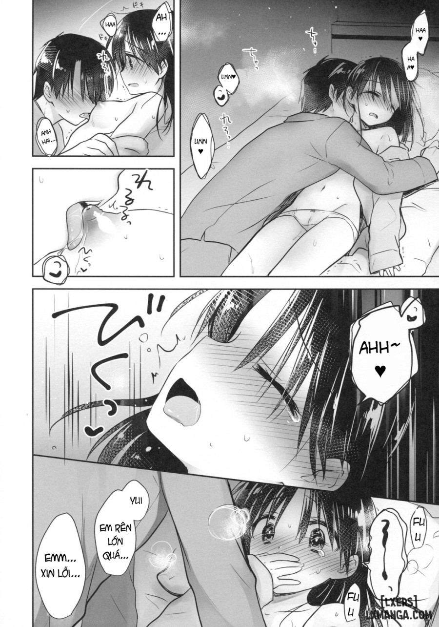 Ohayou Sex 