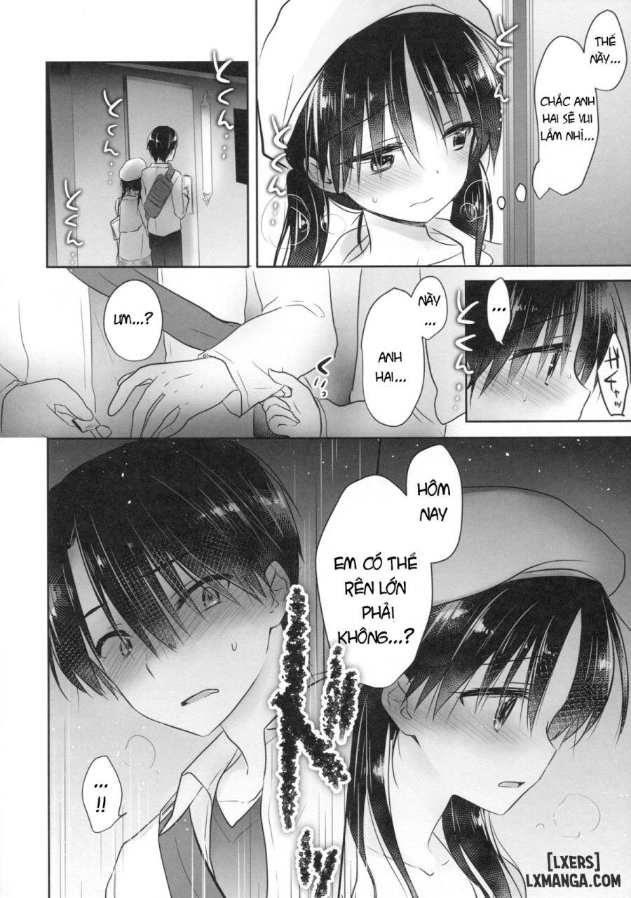 Ohayou Sex 