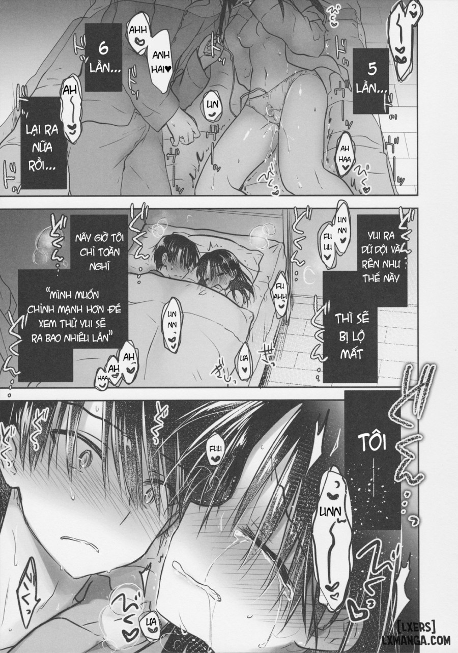 Ohayou Sex 