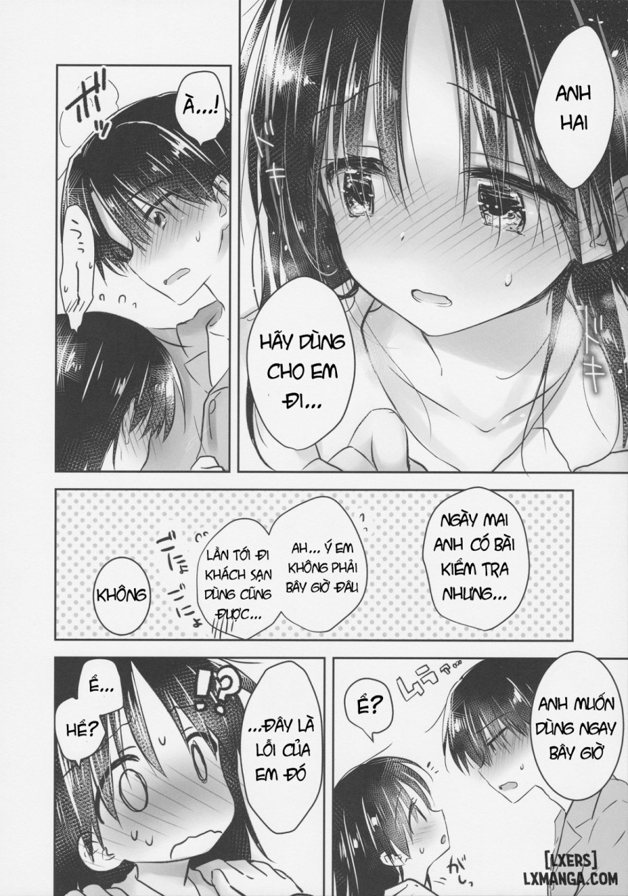 Ohayou Sex 