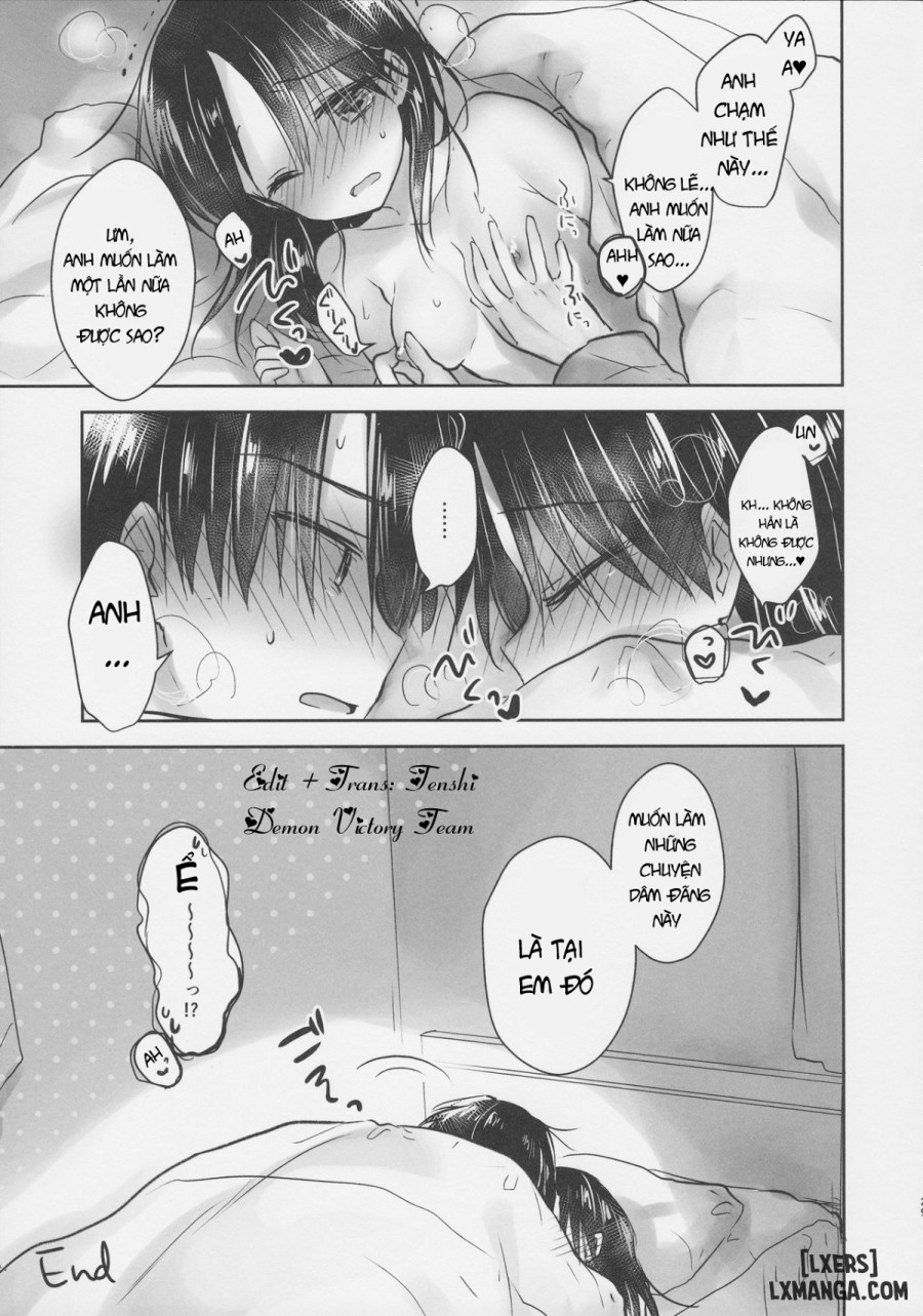 Ohayou Sex 