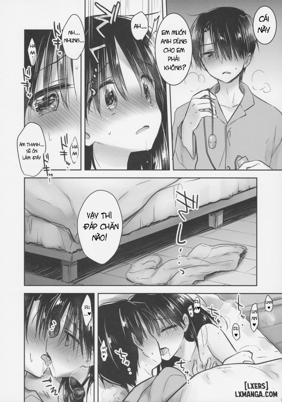 Ohayou Sex 