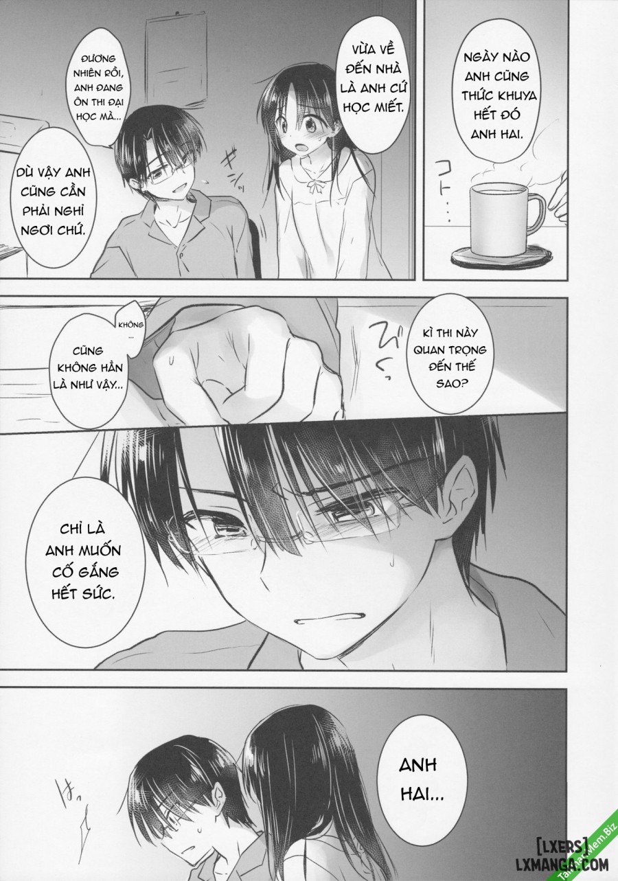 Ohayou Sex 
