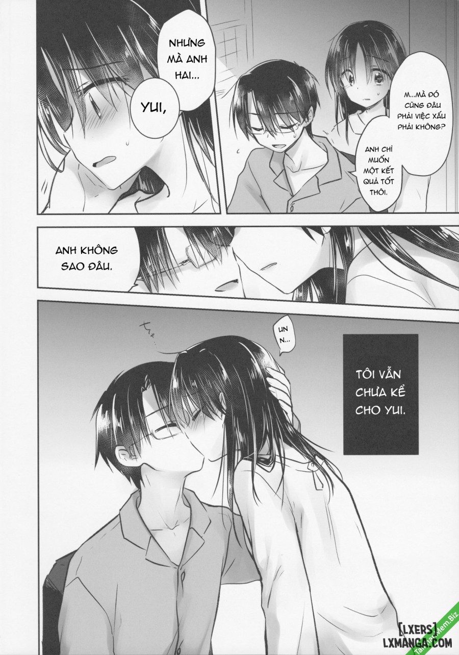Ohayou Sex 