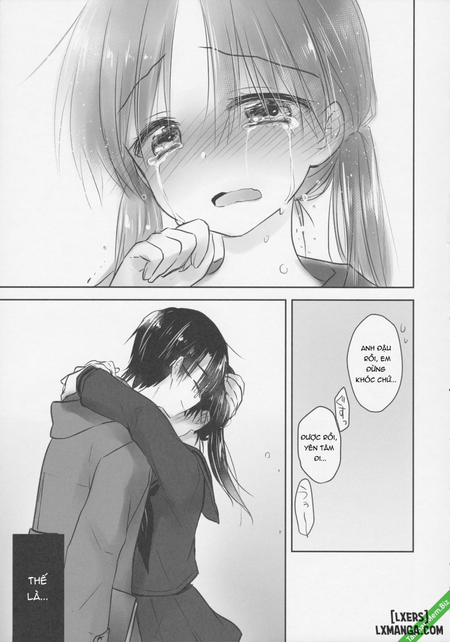 Ohayou Sex 