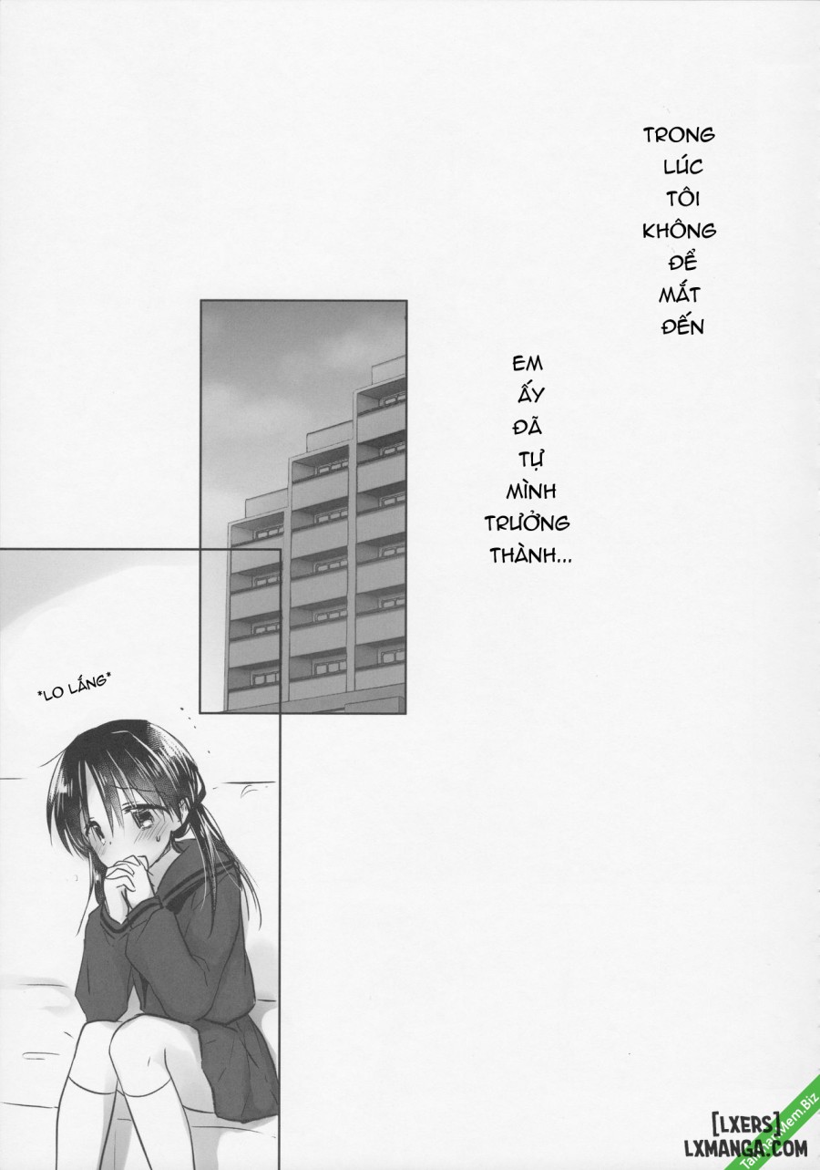 Ohayou Sex 