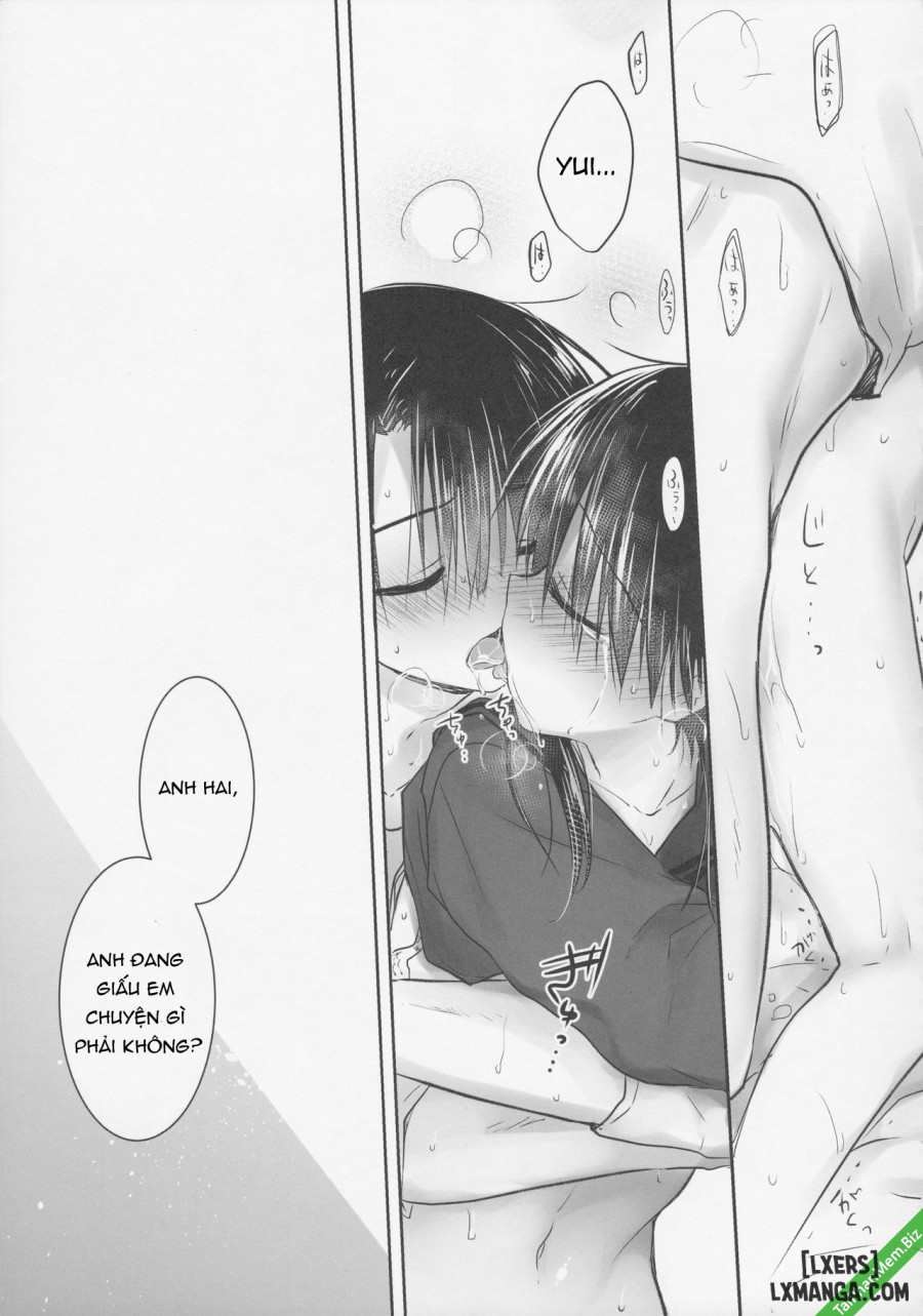 Ohayou Sex 