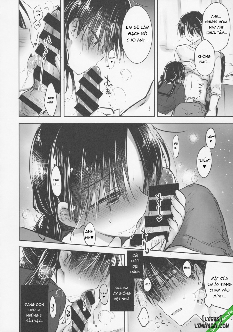Ohayou Sex 