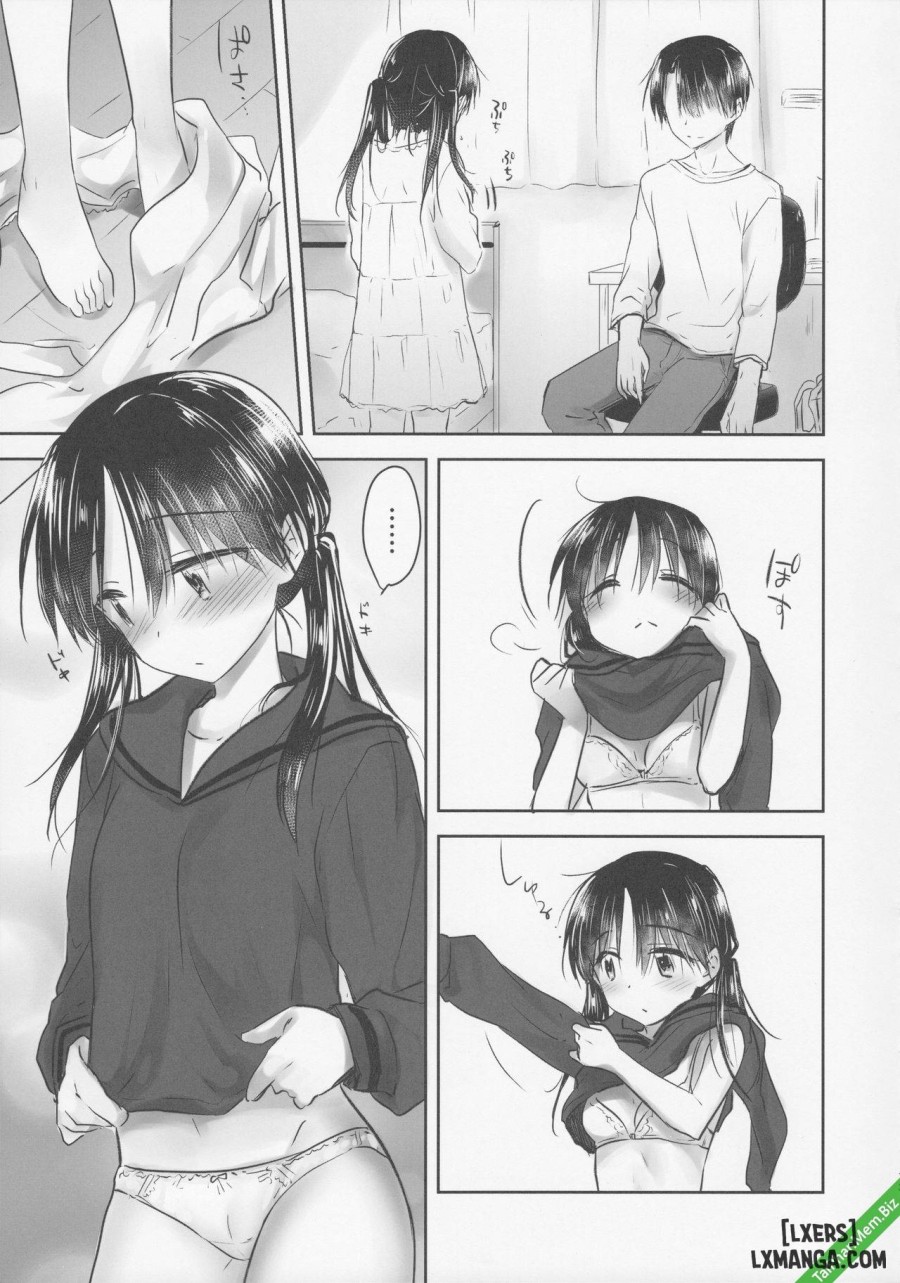 Ohayou Sex 